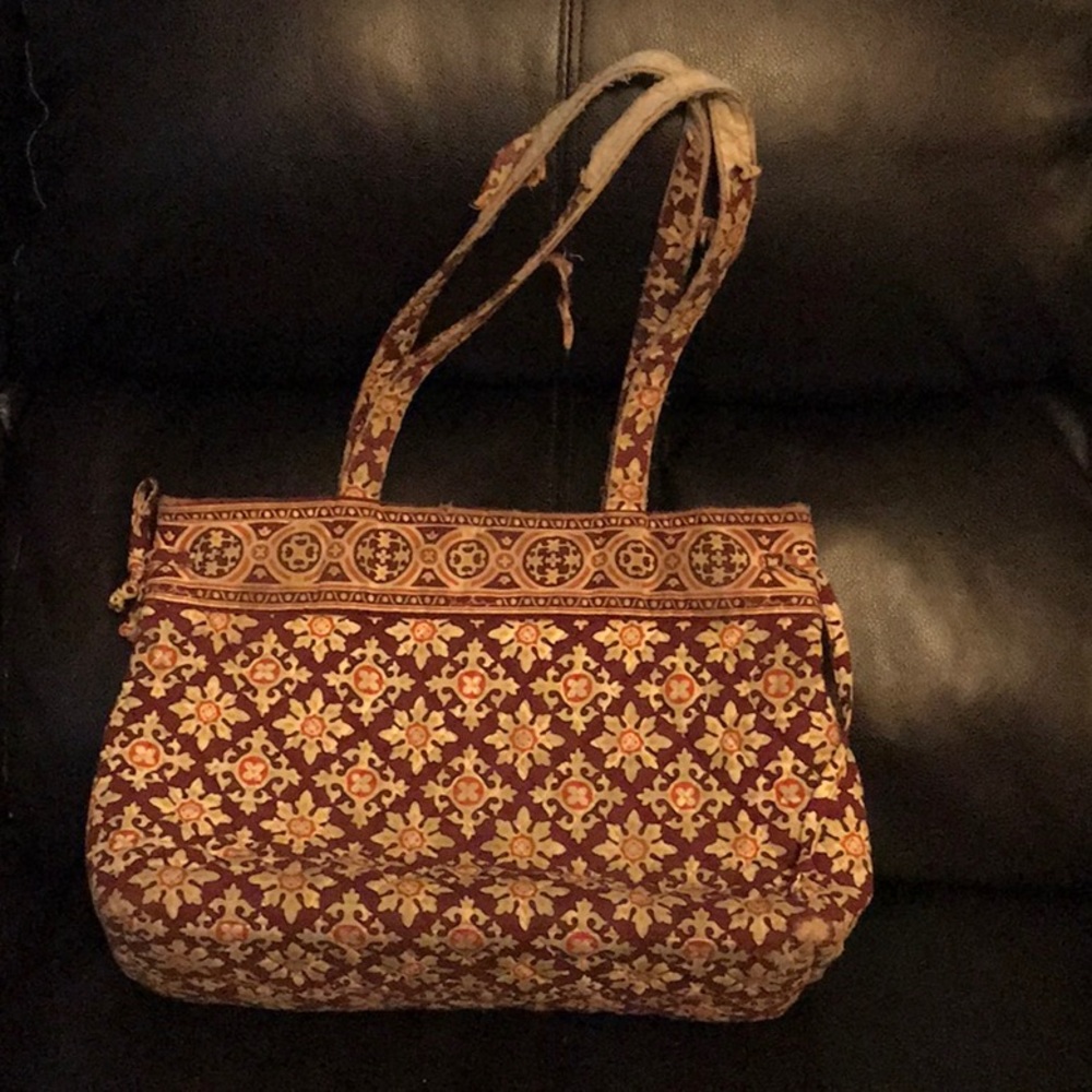 Vera Bradley purse